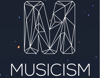 Musicism - Music Sharing Service
