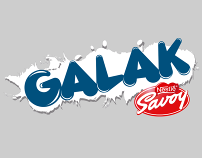 Galak: Advertising Campaign / Campaña Publicitaria