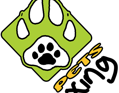 Pets Xing logo