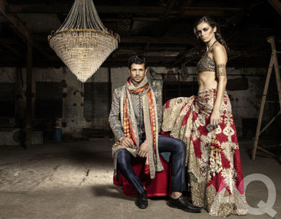 Fashion Retouch-India