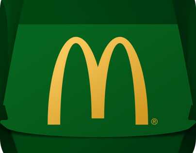 McDonald's Portugal App