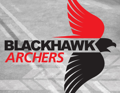 Blackhawk Archers Identity