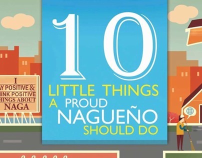 10 Little Things