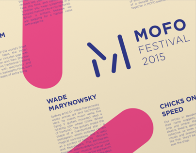 MOFO Festival