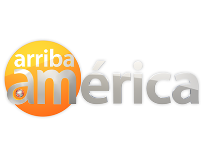 Arriba América Graphics Package