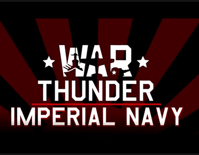 War Thunder Game Trailer