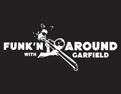 Funk'n Around With Garfield