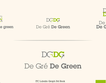 Logo.Designer Graphique 3