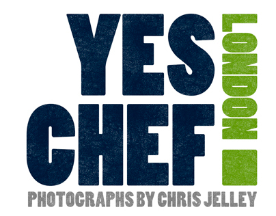YES CHEF ! London