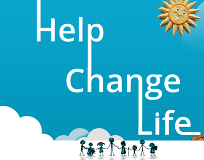 help change life
