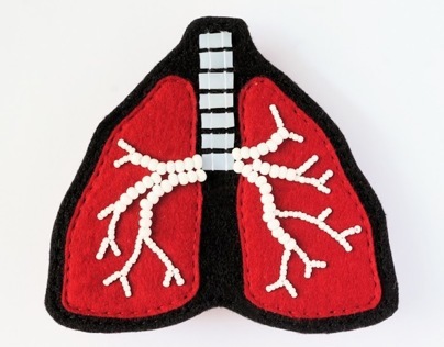 Lily the Lungs
