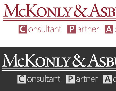 McKonly Logo (2014)