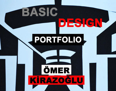COMPUTATIONAL BASIC DESIGN @ ISTANBUL BILGI UNIVERSITY