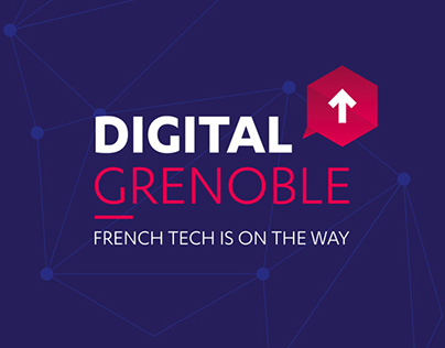 Digital Grenoble - French Tech