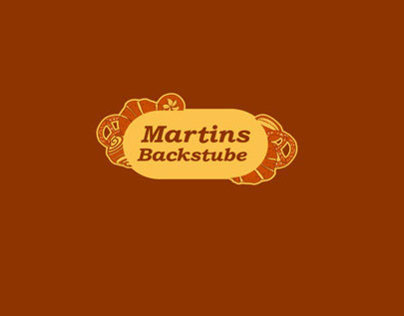 Martins Backstube
