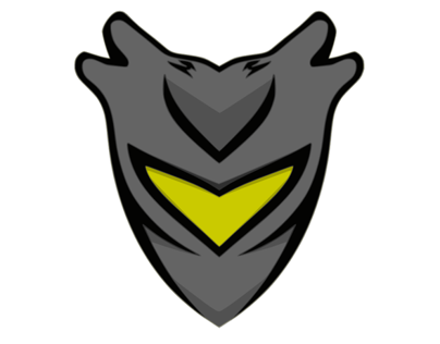 Logo Wolf Soldier