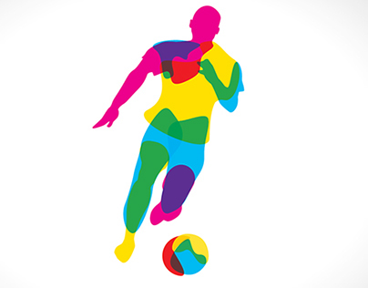 logotipo fútbol mundial
