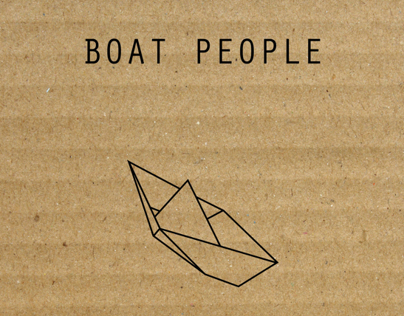 Boat people