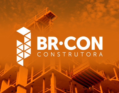 Marca - BRCon Construtora
