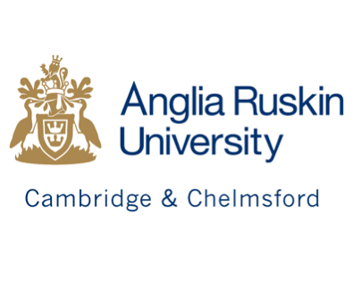Anglia Ruskin University - Pre Sessional Courses (2013)