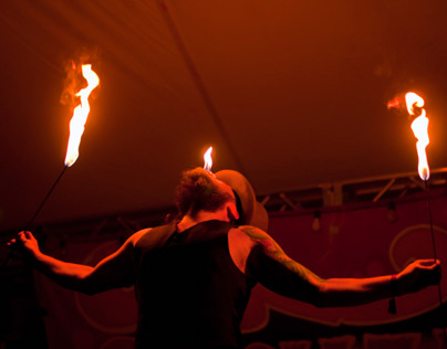 Freak Show- Riot Fest, Chicago IL 9/14/2013