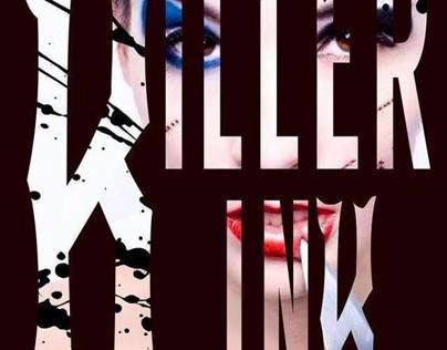 Killer Ink [Feature Film]