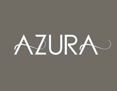 Azura Bar Logo - The St. Regis Abu Dhabi