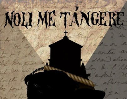 Noli Me Tangere