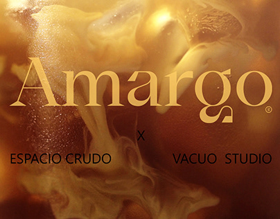 Project thumbnail - AMARGO
