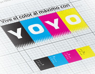 YOYO Brand Construction