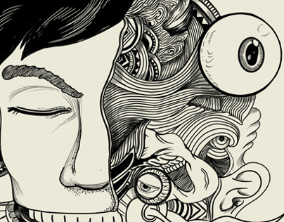 My Sketch Journal 3.0 - live drawings illustrations :: Behance