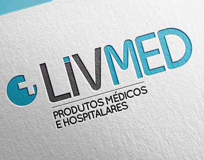 Livmed - Produtos médicos e hospitalares