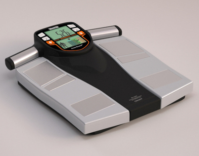 Fitness Scales