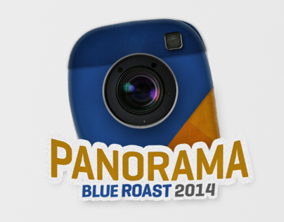 Panorama | Blue Roast 2014