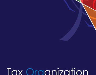 Logo Design - Tax Organization