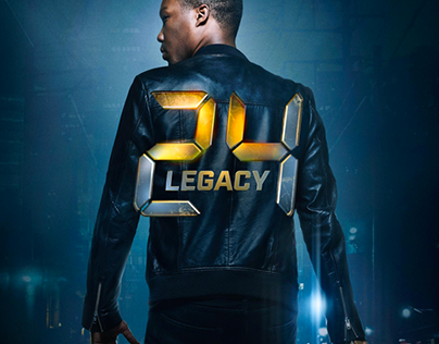 24 Legacy - Fox