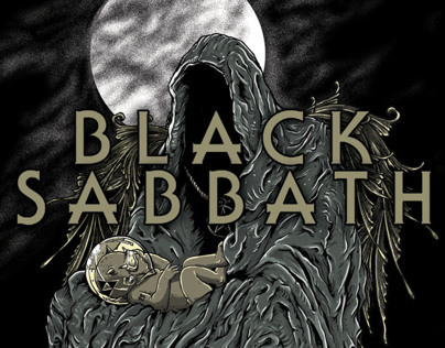 Black Sabbath I Sabbath Black Sabbath