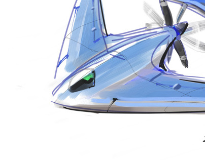 Sketches_Aviation