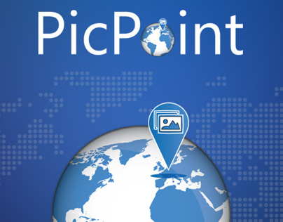 Pic Point -Window mobile App