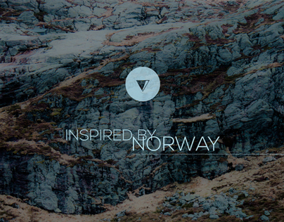 Inspired by Norway - MIST 2014