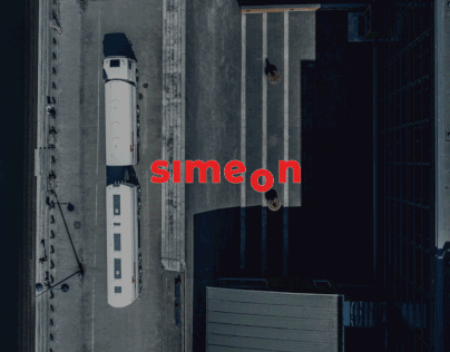 Simeon Rebrand