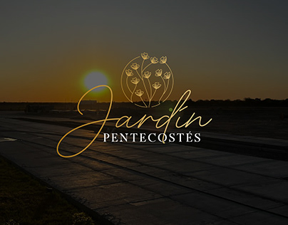 Jardín Pentecostés