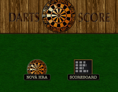 Darts Score