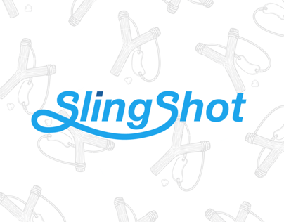 Website Design: SlingShot