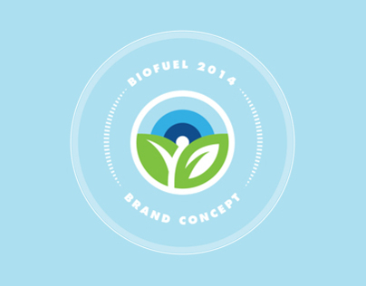Biofuel - Brand concept