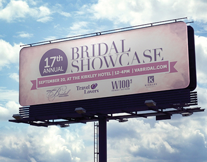 Bridal Showcase 