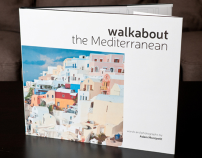 walkabout: the Mediterranean