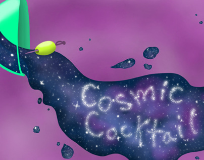 Cosmic Cocktail