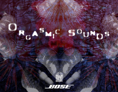 Bose Orgasmic Sounds