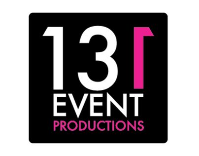 131 Event Productions Logo